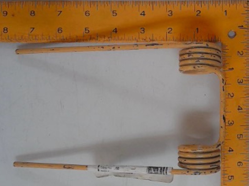A-37762 Tooth for JOHN DEERE