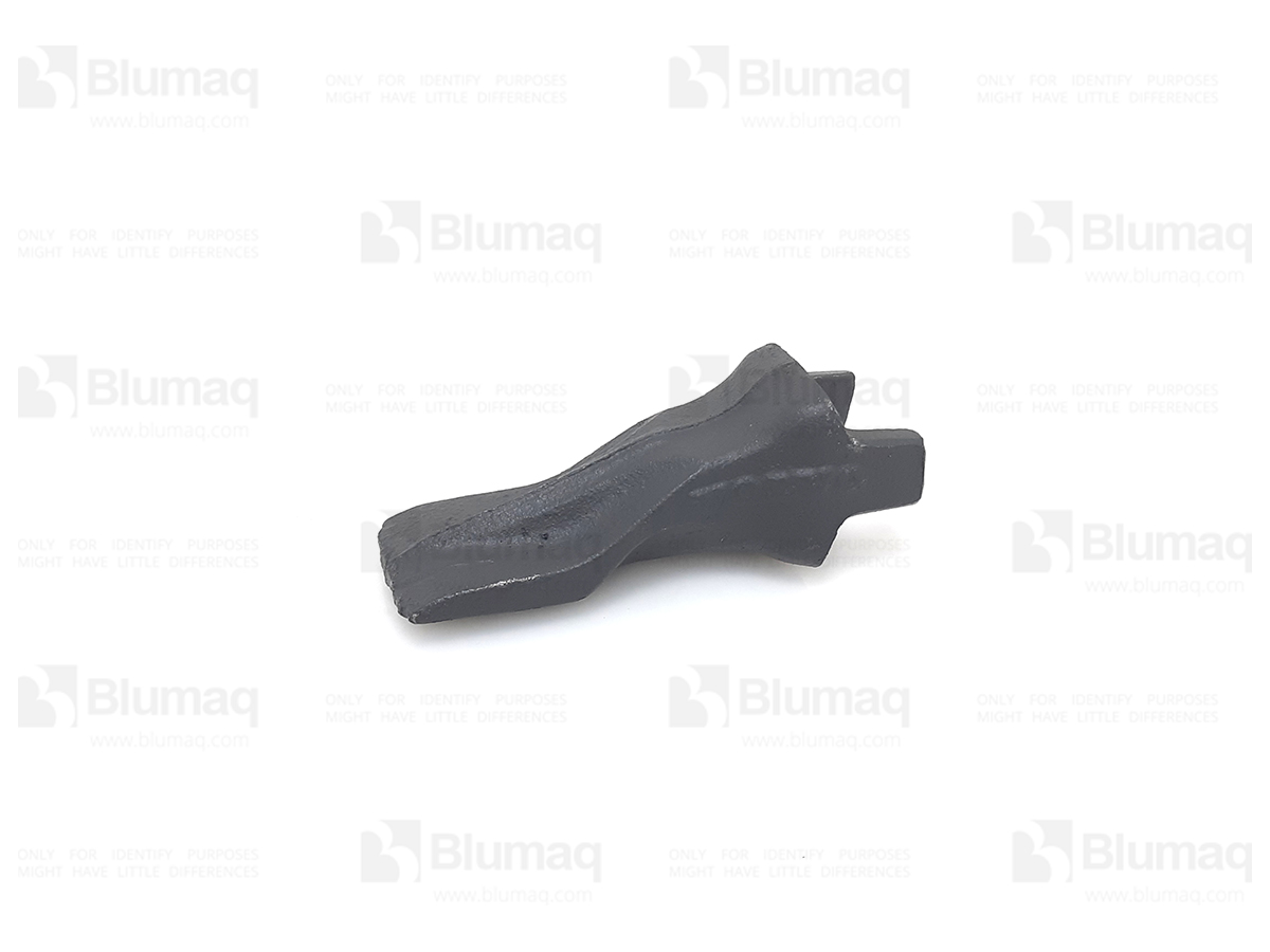 8GPC Tooth for BLUMAQ