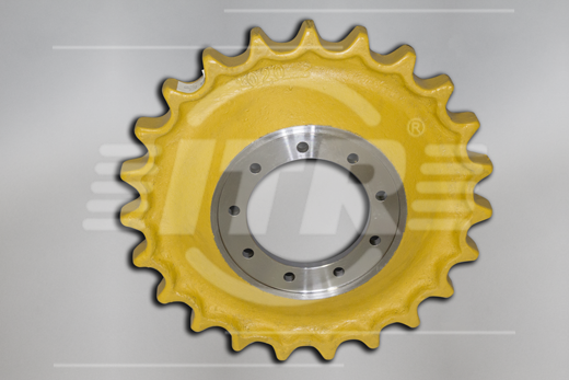 ID110 Sprocket 350-d