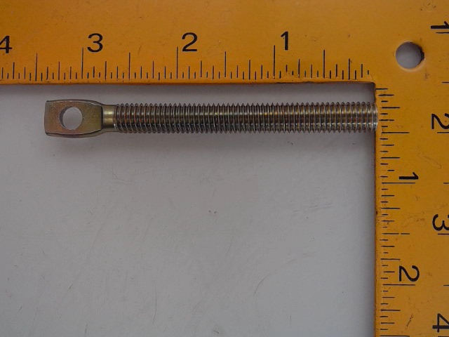 K3511-36190 Bolt for KUBOTA