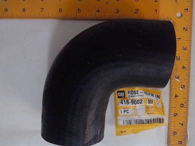 4189002 Hose-rdtr for CATERPILLAR