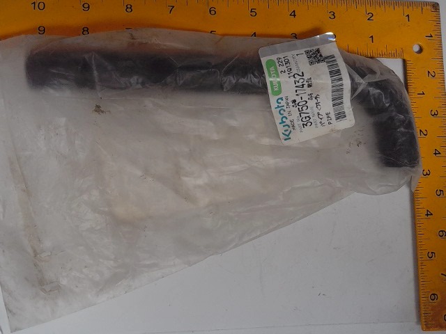 3G750-17432 Hose for KUBOTA