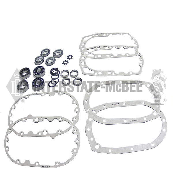 A-23514203-WG Kit - Blower Repair for INTERSTATE MCBEE