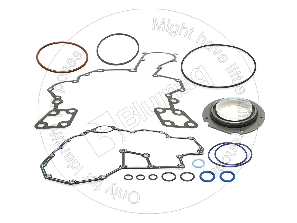 316-2522 Gasket Kit for CATERPILLAR