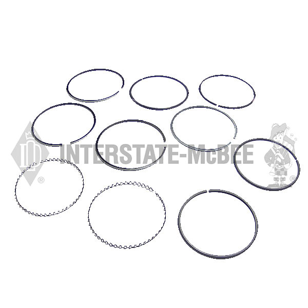 A-5149359 Ring Set - Piston
