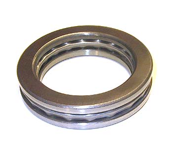 EC PAL-P39-01015 Thrust Bearing 51109