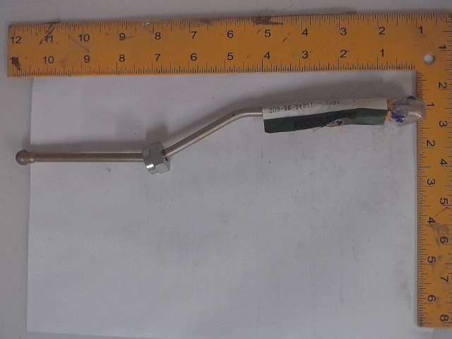 209-38-51351 Tube for KOMATSU