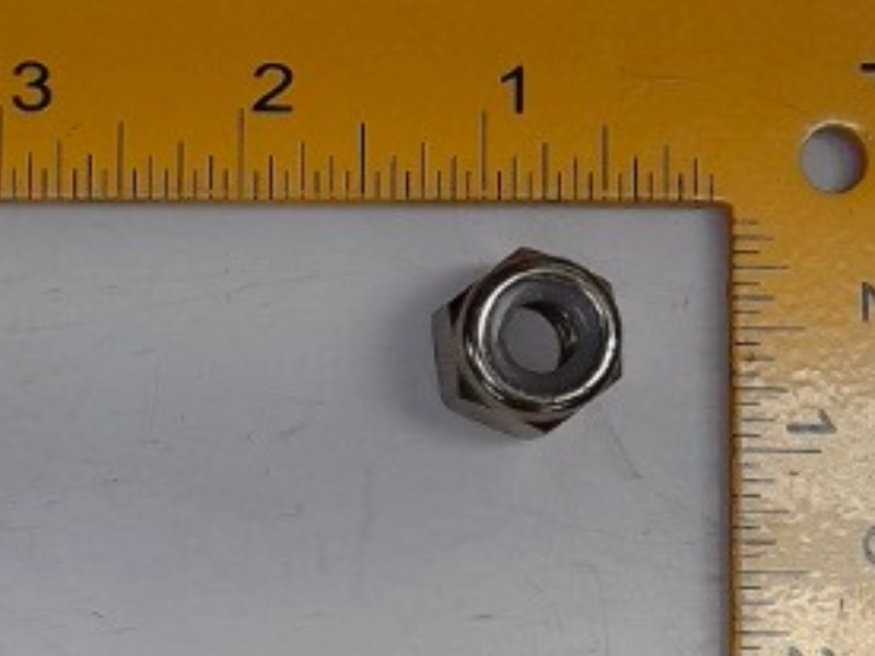 35820-85630 Nut for KUBOTA