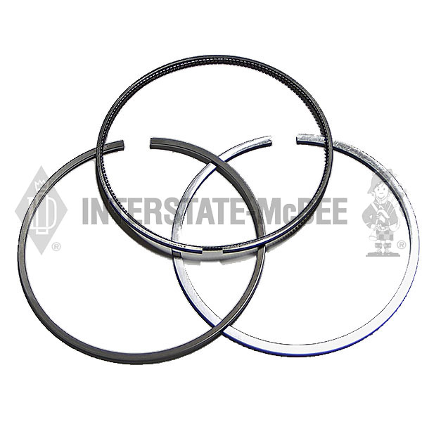 M-4309441 Ring Set - Piston
