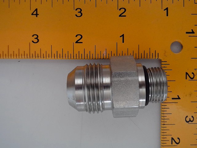 X12-8F5OX-S Fitting for JOHN DEERE