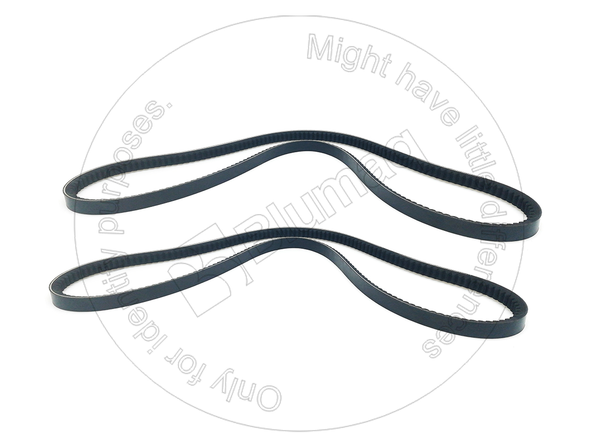 5L-5016 Belt Set -2- for CATERPILLAR