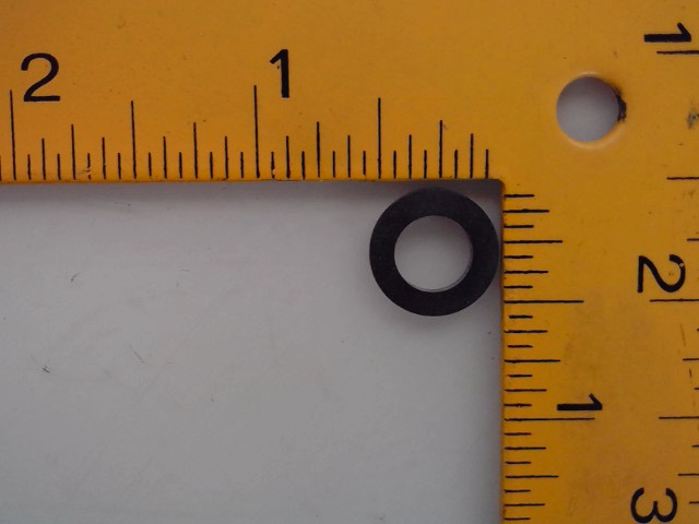 A58628 Seal for CASE NEW HOLLAND