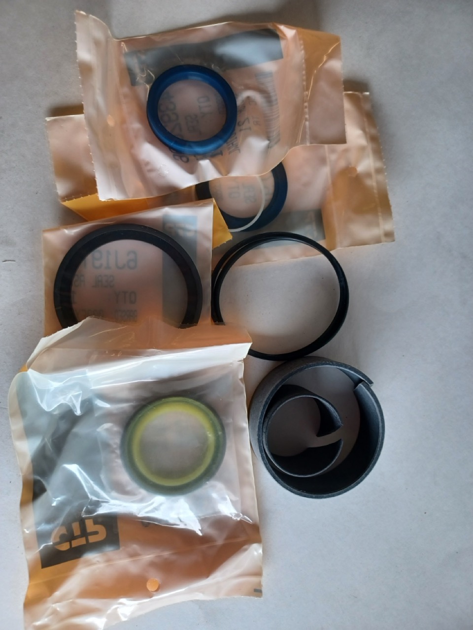 2465913 Kit Seal for CATERPILLAR