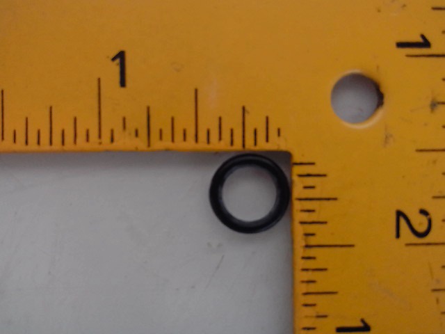 762191M1 O-ring for AGCO