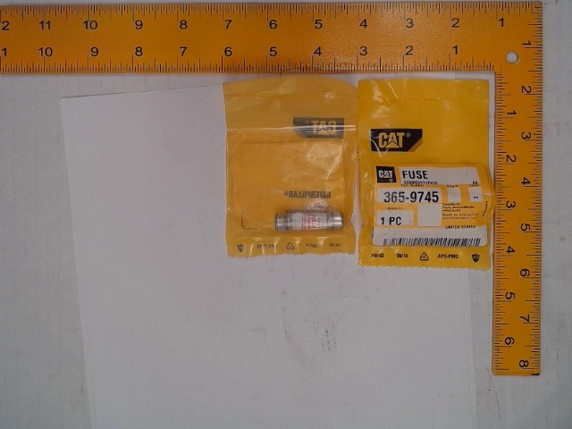 365-9745 Fuse