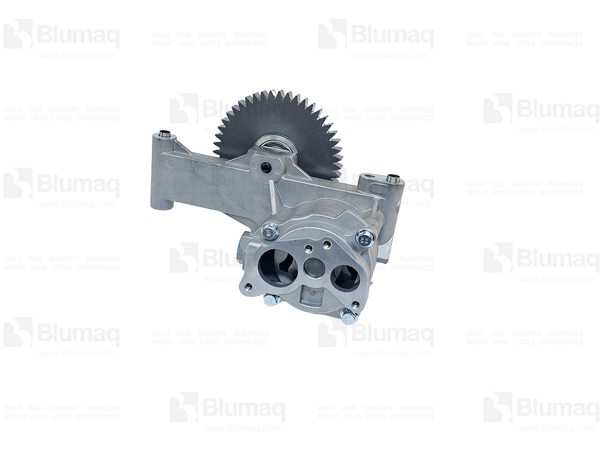 293-9797 Gear Pump for CATERPILLAR