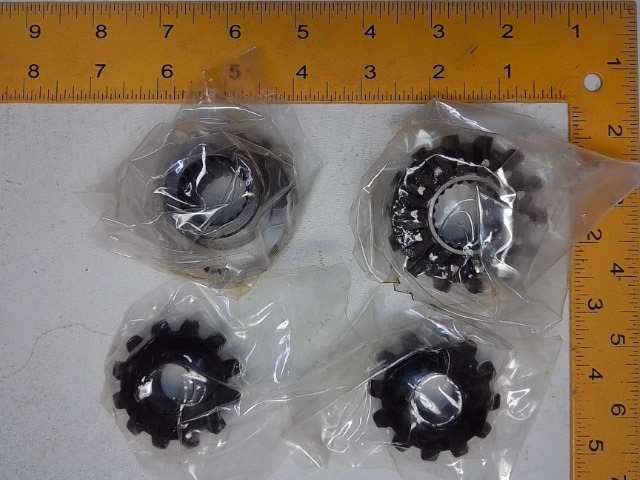 K7571-91590 Bevel Gear Kit for KUBOTA