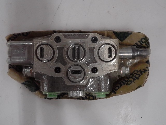 202154 Valve Block for GEHL MANITOU