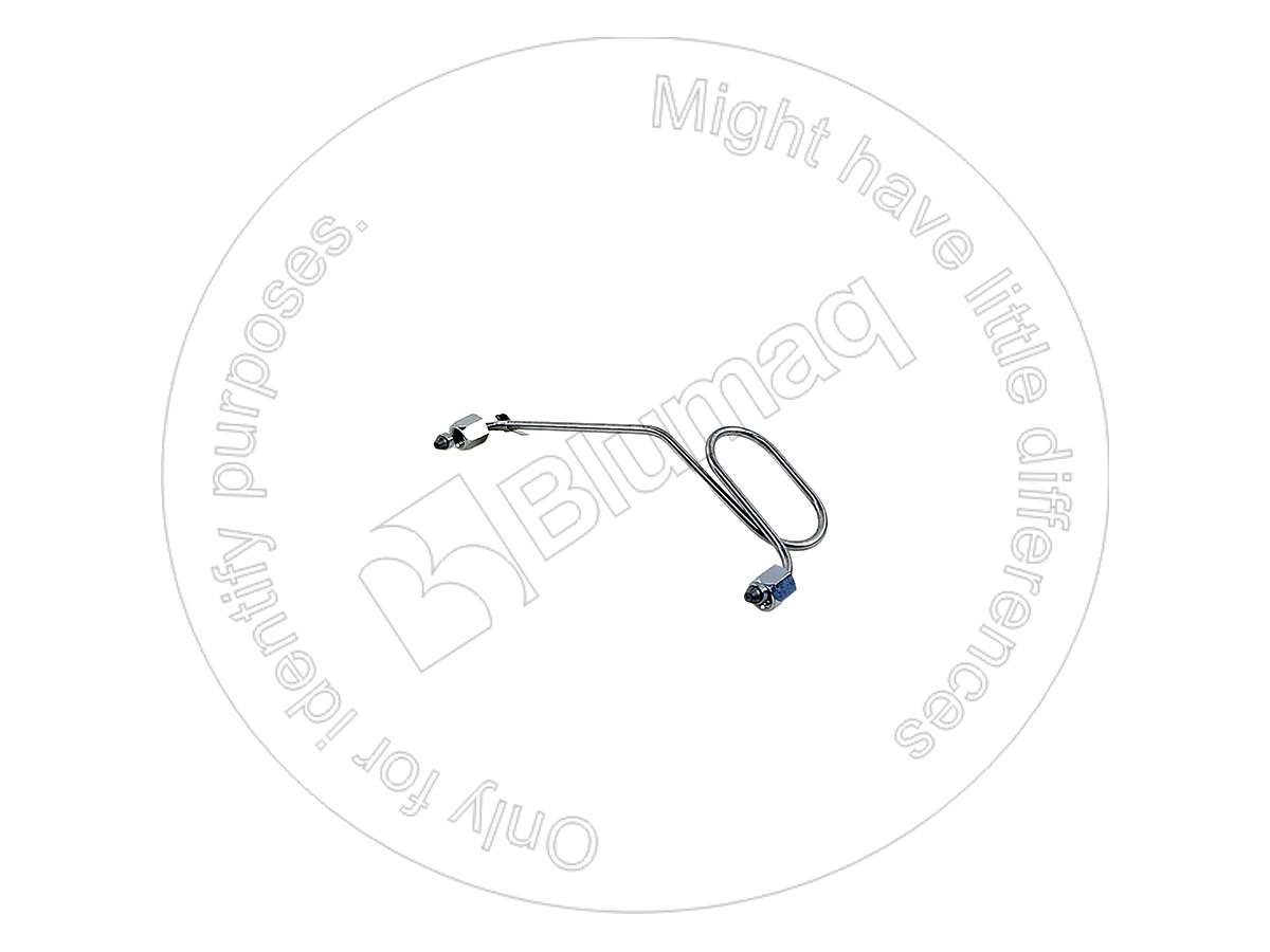 5S-7171 Injection Tube for BLUMAQ