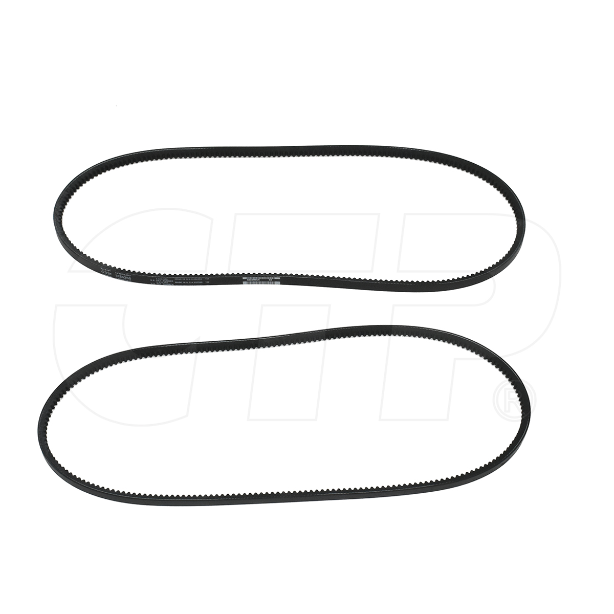 1285250 Belt Set-v2 Pcs