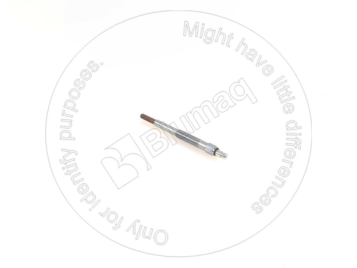 3T-9563 Heater for BLUMAQ
