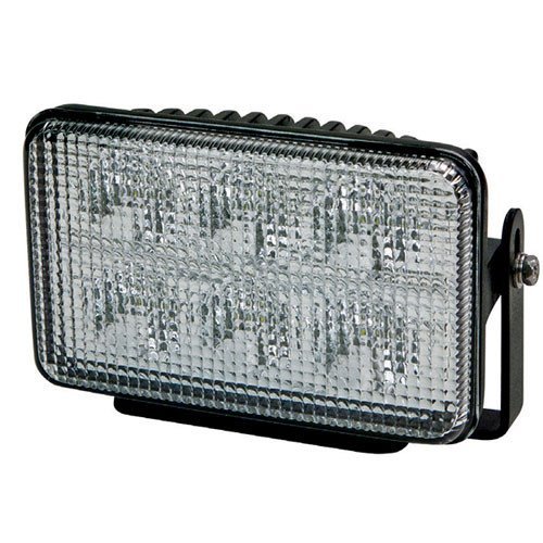 PW2301 Worklamp Led 12-24v