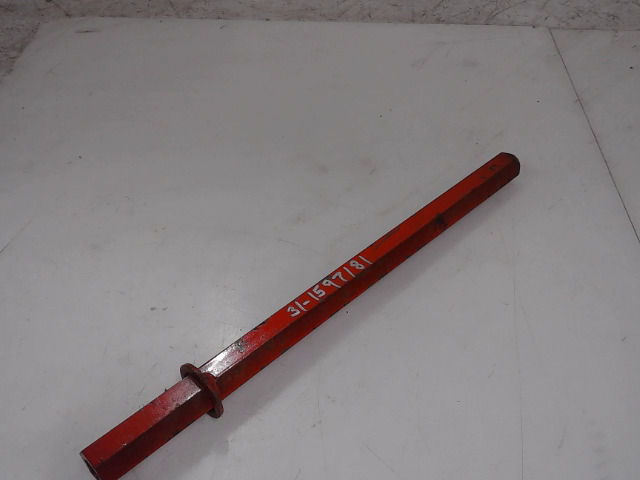 31-1597181 Shaft for AGCO