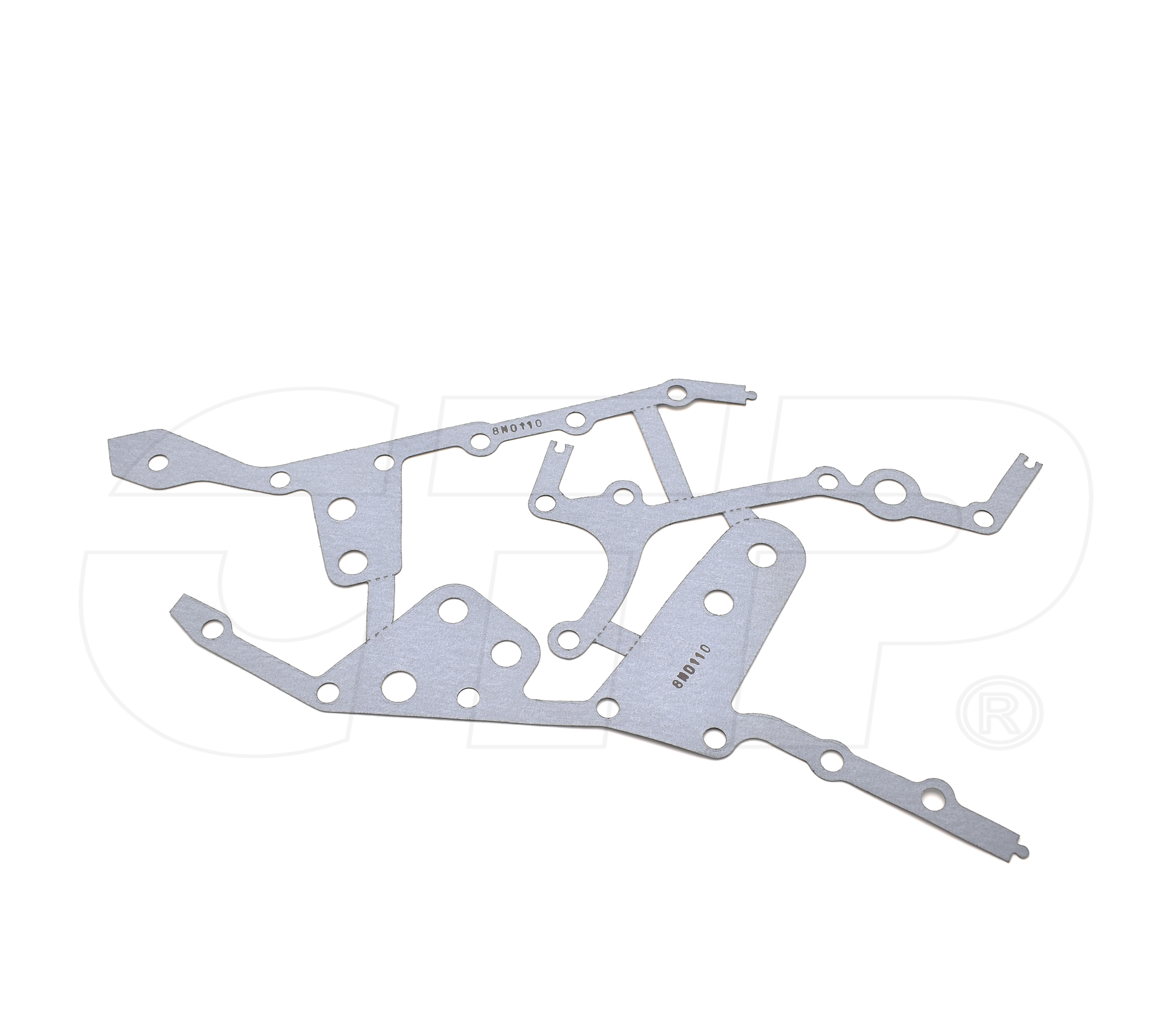 8N0110 Gasket-ctp P