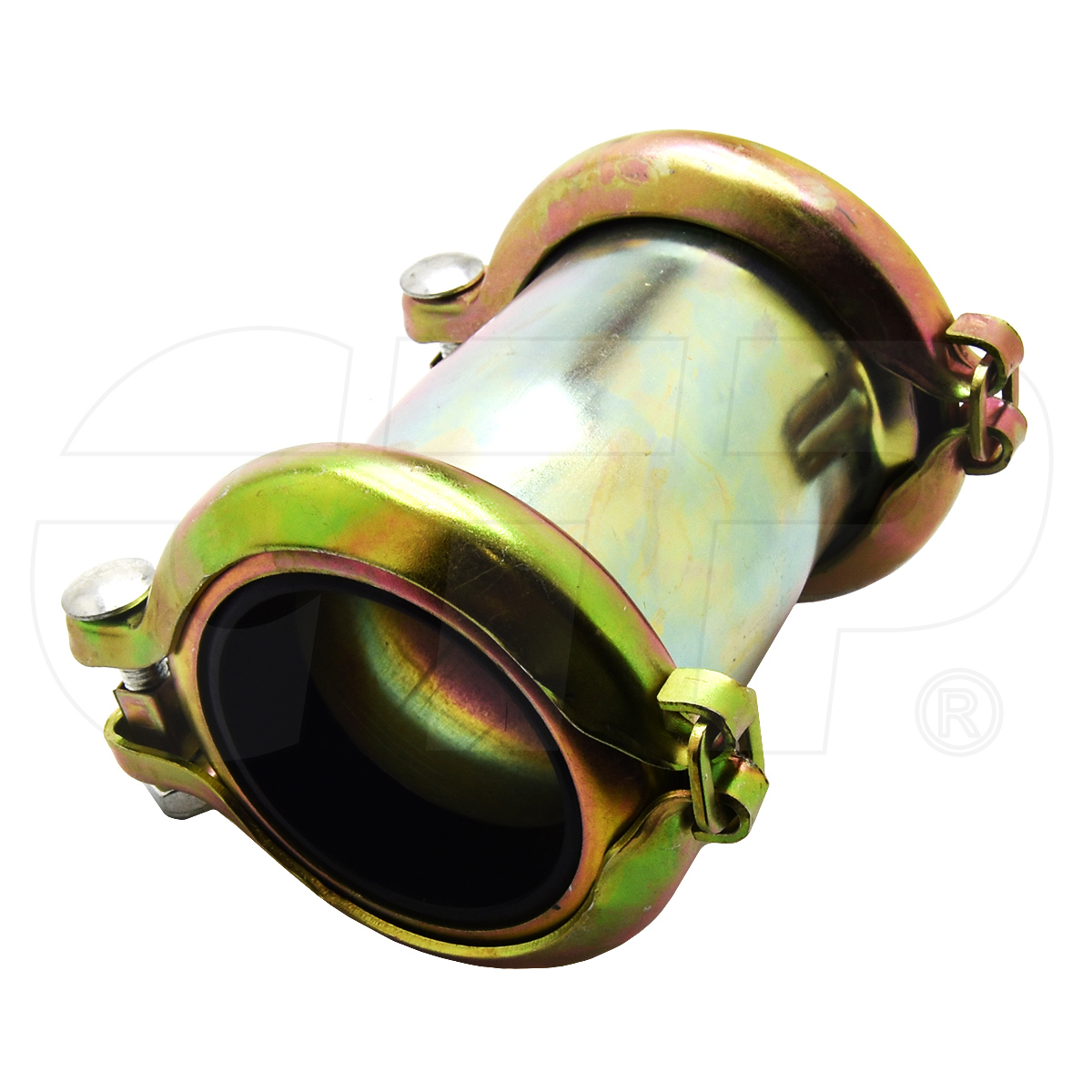 07332-02400 Coupling for CATERPILLAR