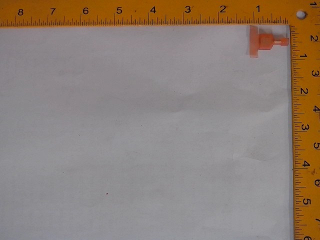 725-04720 Terminal for CUB CADET