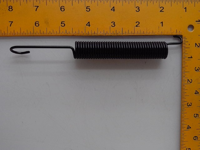 M70807 Spring for JOHN DEERE