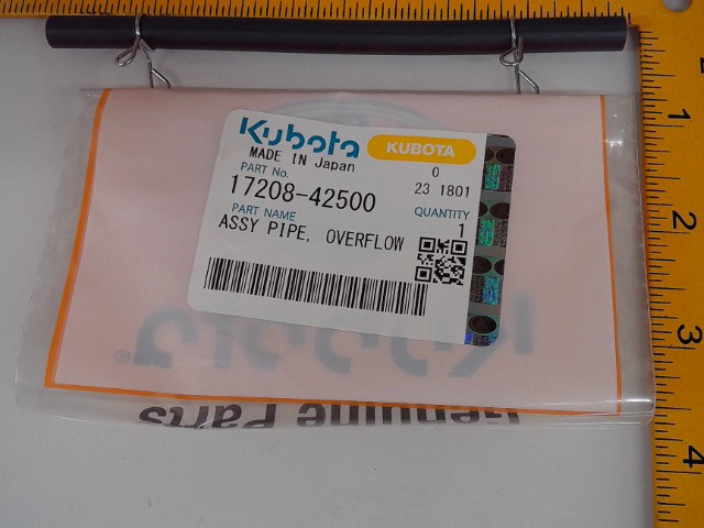 17208-42500 Hose