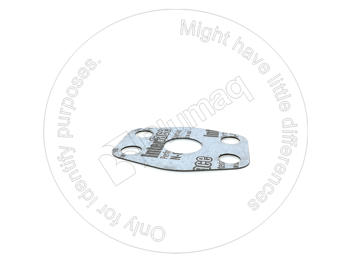 2D-0092 Paper Gasket