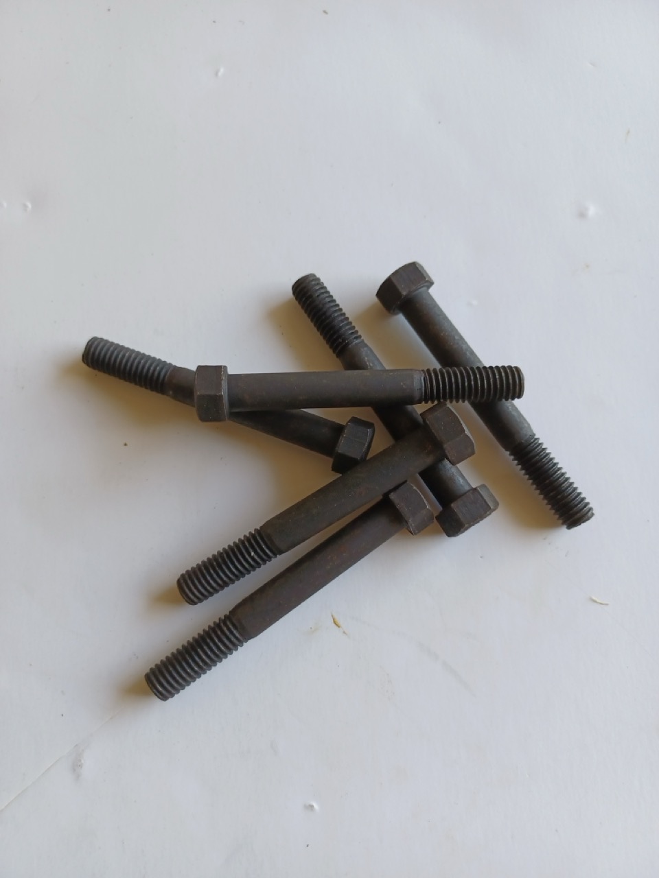 0S-1619 Capscrew for CATERPILLAR