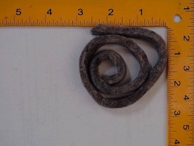 73050540 Felt for CUB CADET