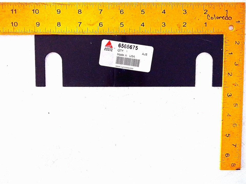 6565675 Shim for AGCO