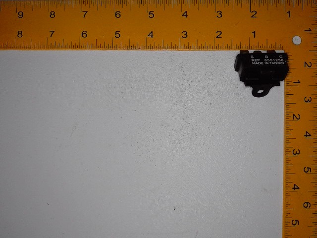 A-220-220 Switches Pkg/6 for JOHN DEERE