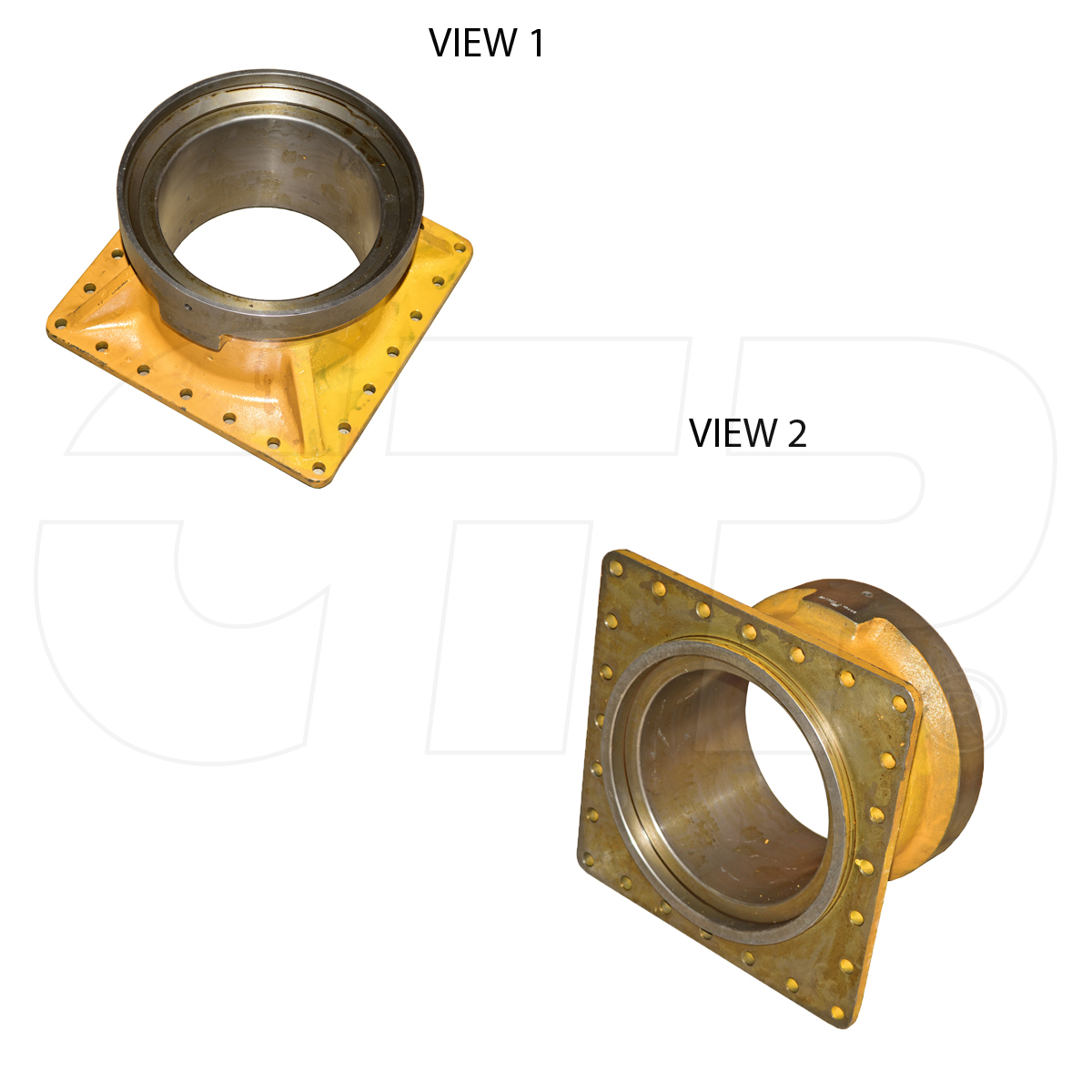 8X3395 Housing for CATERPILLAR