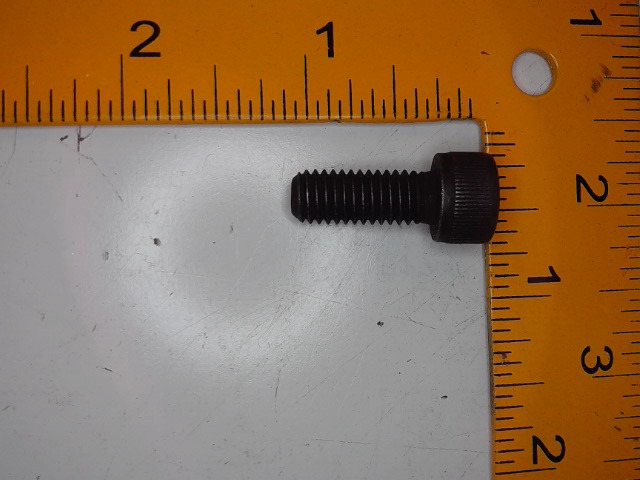 86641293 Screw for CUB CADET