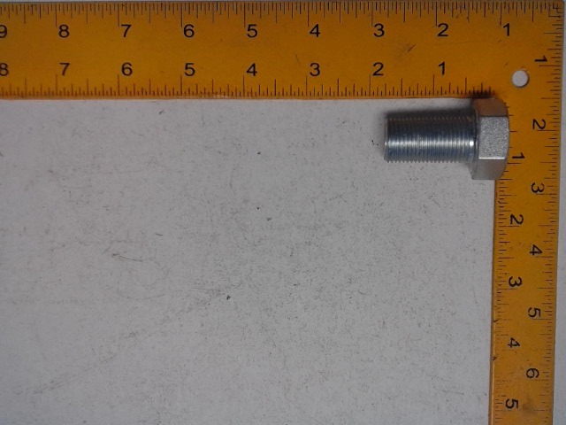 157-1442 Hex Head Bolt
