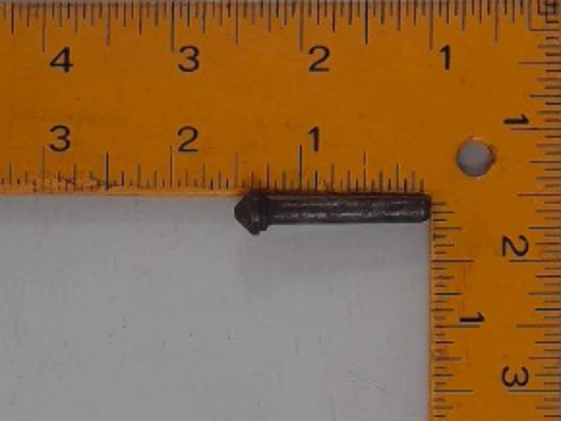 H302 Plunger for AGCO