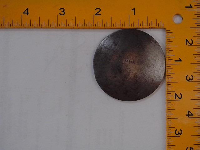 71131267 Plug for AGCO