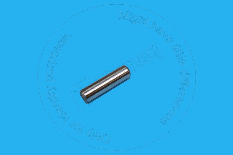 8T-0099 Dowel Pin for BLUMAQ