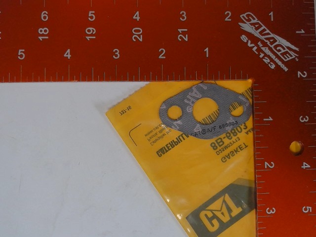 8B-6803 Gasket for CATERPILLAR