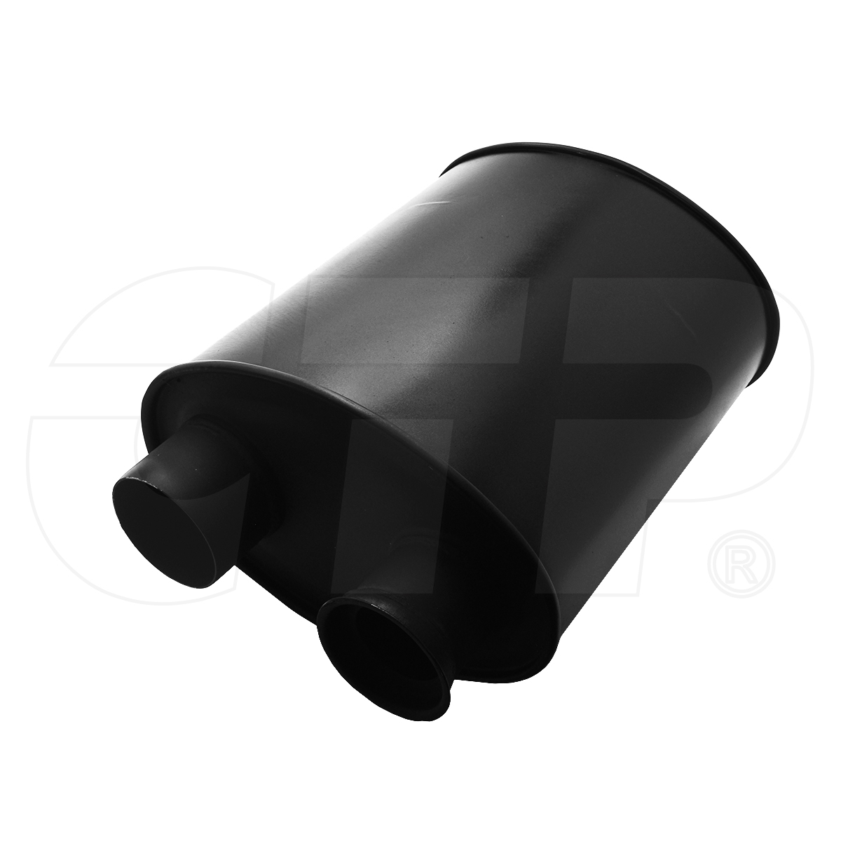 8N5388 Muffler A for CATERPILLAR
