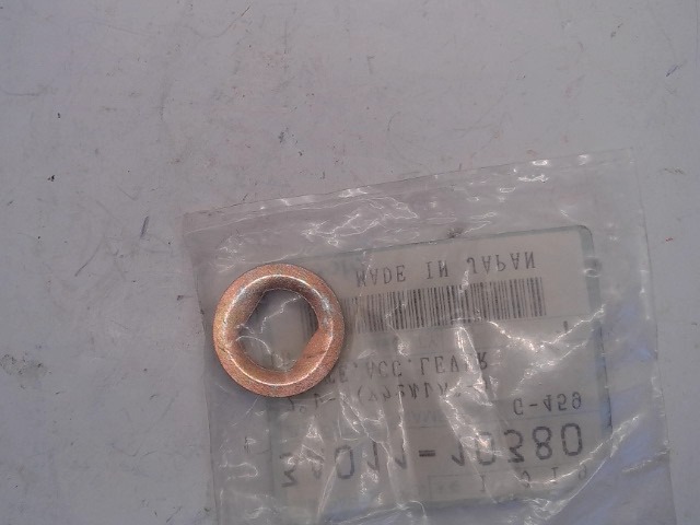 3A011-10380 Plate for KUBOTA