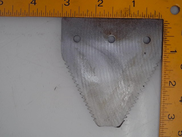 A-231-271 Section for JOHN DEERE