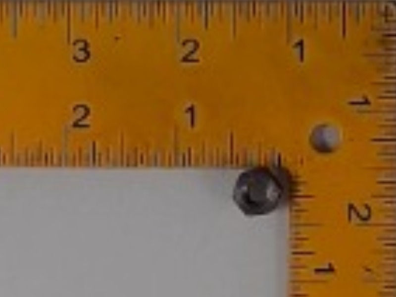 31351-33140 Nut for KUBOTA