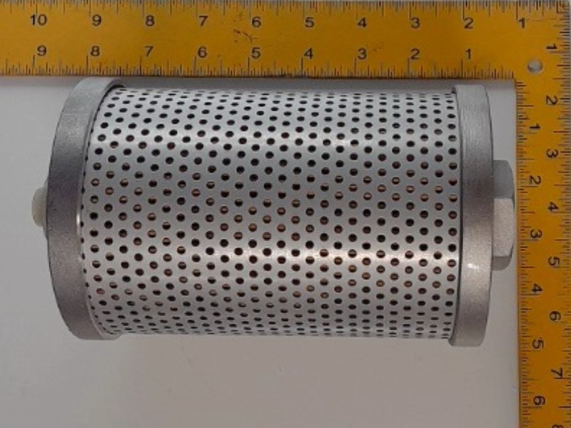 RD411-62120 Filter for KUBOTA