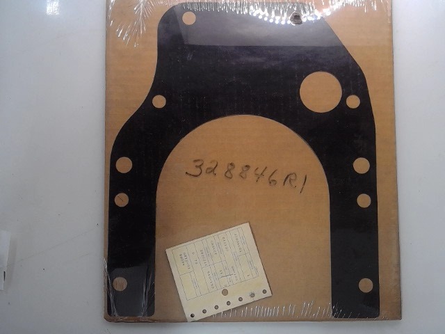 328846R1 Gasket for CASE NEW HOLLAND